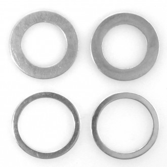 CT-80-101 Reduction rings...