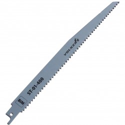ST-01-400 BiM saber saw blade